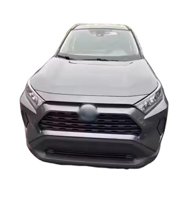 2024 Véhicule automatique SUV compact AWD FWD d'occasion propre avec un faible kilométrage Titre propre Design d'intérieur intelligent - Product Image 1