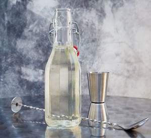 "Descubra el azúcar líquido de bajo costo: perfecto para mejorar sus recetas con dulzura con grandes descuentos" - Product Image 6