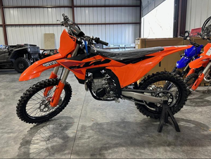 Potente venta 2025 KTM 450 Motorsports motocross Listo para enviar carreras smotorbike - Product Image 3