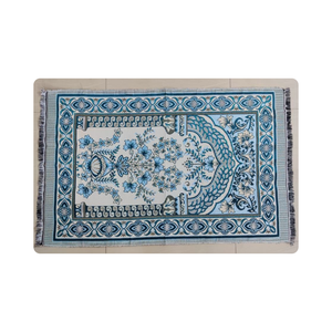 Global Export Prayer Rugs Fast Delivery From Trusted Supplier Wholesale Prayer Rugs Superior Craftsmanship Global Delivery - Product Image 2