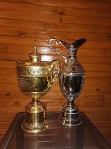 Cinturones de campeonato Trofeos Medallas y premios el símbolo definitivo de Victoria y excelencia Cinturones de Campeonato - Product Image 4