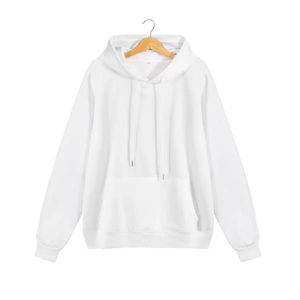 Personnalisé 2025 Service OEM Vente en gros à manches longues pour femmes Hauts pour femmes Pulls à capuche Sweats pour femmes Sweats à capuche courts - Product Image 1