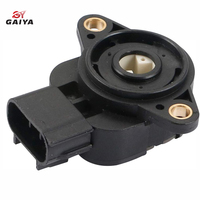 Capteur de position d'accélérateur TPS pour Toyota Tundra Tacoma 4Runner 3.4L 89452-35020 8945235020