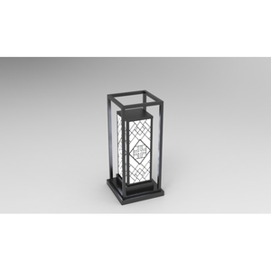 DNT.003.05 Lámpara de Jardín LED Premium - Product Image 3