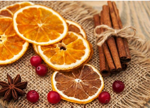 TOP TREND 2025 | NARANJA SECA DE EXPORTACIÓN DE ALTA CALIDAD AL MEJOR PRECIO DEL MERCADO - Product Image 3