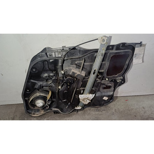 Mécanisme de levage de la vitre avant. SX MAZDA 3 Série Berline BP4K59590A Y603 (03>09) - Product Image 5