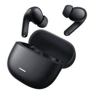 Audífonos Inalámbricos Xiaomi REDMI Buds 8 Lite TWS con Micrófono, Cancelación de Ruido, Color Negro, BHR08OMGL 0989145 - Product Image 2