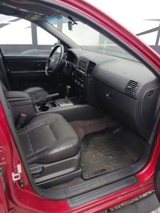 BUENA OFERTA, KIA SORENTO E-X 2008, TRANSMISIÓN AUTOMÁTICA, ASIENTOS DE CUERO - Product Image 5