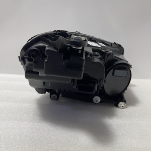 Faros Delanteros Bi-LED Dinámicos OE A2139066308 A2139066408 Blancos Sin Acento Azul para <span class=keywords><strong>Mercedes</strong></span> Benz Clase E W213 Facelift 2021 2022 2023 - Product Image 3