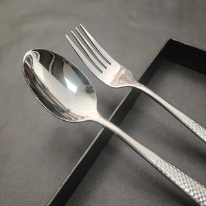 BIG DISCOUNT !! New Arrival Fantastic Quality Stainless Steel <b>Cutlery</b> <b>Set</b> Beautifully Crafted From Indian Wholesaler - Product Image 6