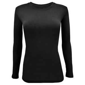 Premium Quality Soft Stretchy Women's Draw Scrub Shirts Medical Uniform Customized Color Size Logo KATBROS INDUSTRY Jersey OEM - Product Image 2