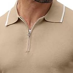 OEM venta al por mayor diseño personalizado Auto hombres Pit Crew camisa Racing Team algodón Polo camisa hecha por Dress Sports - Product Image 2