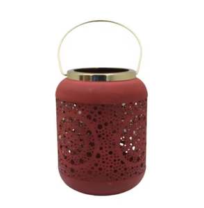 ชามลวดตาข่ายเหล็กนิกเกิลสีดำสำหรับโต๊ะผลไม้ทำด้วยมือ - Product Image 6