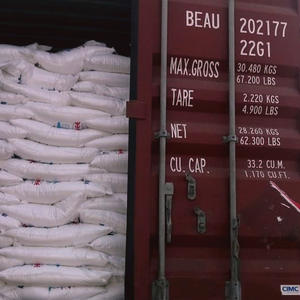 ผงเกลือเม็ดแข็งเกรดอาหาร25กก. เกลือรับประทานได้จากซาลรอยัลออแกนิกส์เกรดอาหารเสริมไอโอดีนสีขาว99% บริสุทธิ์ - Product Image 6