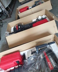 Nuevo/usado 2025 Yamahas 15HP 40hp 70HP 75HP 90HP 115HP 250HP Motor de barco fuera de borda de 4 tiempos - Product Image 5