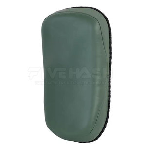 แผ่นเตะไทยราคาถูกสำหรับชกมวย ผลิตตามสั่ง คุณภาพดี แผ่นเตะไทย 2026 - Product Image 3