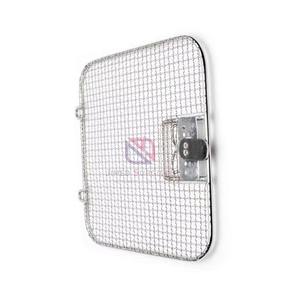 Bandeja Quirúrgica Perforada de Acero Inoxidable Médico de Alta Calidad, Estéril, Duradera, Manual para Almacenamiento de Instrumentos Quirúrgicos - Product Image 4