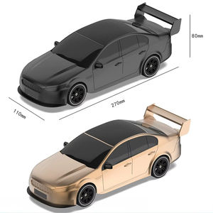 Altavoz Bluetooth con diseño de ala de alerón alimentado por energía solar, sistema inalámbrico de audio portátil para la mayoría de los teléfonos celulares - Product Image 2