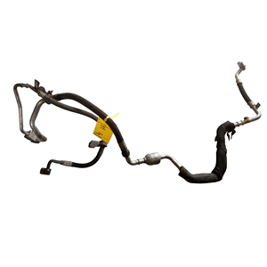 Tuyau de condenseur de compresseur de climatisation FIAT Tipo 2ème série Station Wagon (15>) 52017362 Diesel 1598 - Product Image 1