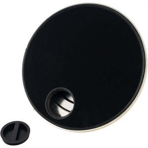 ขาตั้งธงสามเหลี่ยมสีทองสำหรับตกแต่งภายใน ขนาดเส้นผ่านศูนย์กลาง 1.3 นิ้ว ฐานเสาธง 1.1-0.9 นิ้ว ขาตั้งธงสำหรับใช้ภายในอาคาร - Product Image 3