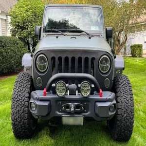 SUV Todoterreno 4x4 Usado, Listo para Conducir, Año 2014 - Product Image 6