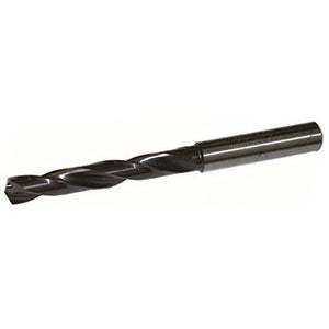 High Performance Right Hand Rotation Solid <b>Carbide</b> <b>Drill</b> <b>Bits</b> for Machine Tools 8497GL 12 for Stainless Steel Applications - Product Image 1