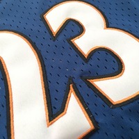 Camiseta de Baloncesto Personalizada, Sublimada y Bordada, Unisex, Tallas Grandes, Transpirable, de Secado Rápido, Colores Personalizados, Nueva y en Oferta