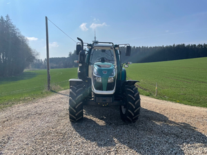 Vente promotionnelle : Tracteur agricole ARBOS 5100 ADVANCED 4x4 neuf/occasion, disponible en gros directement de l'usine - Product Image 5