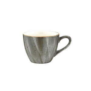 แก้วกาแฟพอร์ซเลนสไตล์ตุรกี โบนน่า สเปซ ดีไซน์ย้อนยุค สวยงาม ขนาด 80 ซีซี - Product Image 1