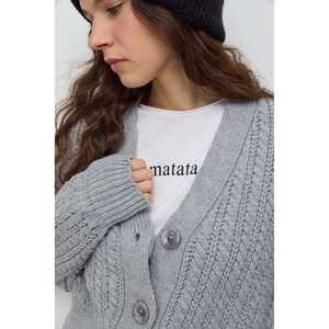 Cárdigan de Punto - Product Image 2