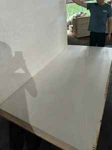 FOMEX GREENWOOD Contreplaqué commercial de haute qualité de première classe Design moderne Style E2 Garantie 1 an Noyau de bois dur - Product Image 2