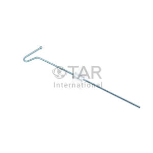 Soporte para Cataratas de 8.7 mm de Longitud Total, Instrumentos Médicos Oftálmicos Diseñados para una Estabilización Segura Durante la Cirugía de Cataratas - Product Image 5