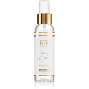 Ciao abbronzatura 100 ml Spray per pelle leggera