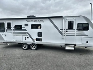 Caravana Usada H-e-a-r-t-l-a-n-d NORTH TRAIL 260MK 2026 - Product Image 2