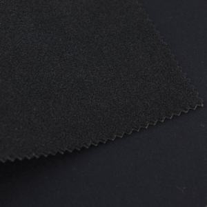 Comfort 3-Layer 1.5mm TPU Foam Laminated Nylon Breathable Brushed Knitted Fabric for <b>Knee</b> <b>Brace</b> - Product Image 2