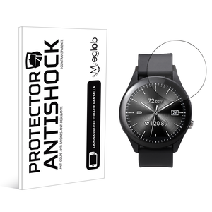 ฟิล์มกันรอยหน้าจอ ANTISHOCK สำหรับเอซุส วีโว์วอทช์ เอสพีอุปกรณ์เสริมที่ทนทานและป้องกันได้ดี - Product Image 1