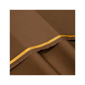 Shalwar Kameez de Algodón Cómodo para Hombre, Sin Costuras, para Uso Diario y de Fiesta, Absorbe la Humedad, Secado Rápido, para Todas las Temporadas - Product Image 1