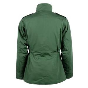 Veste coupe-vent respirante d'extérieur avec logo personnalisé de haute qualité pour hommes Veste coupe-vent sport légère et imperméable pour hommes - Product Image 4