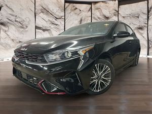 รถยนต์มือสองสภาพดี ปี 2024 รุ่น Forte GT Line FWD Sedan สีดำ ประหยัดน้ำมัน 39MPG เกียร์อัตโนมัติ ขับเคลื่อนล้อหน้า เครื่องยนต์ 2 ลิตร 14 แรงม้า 147 แรงม้า - Product Image 3