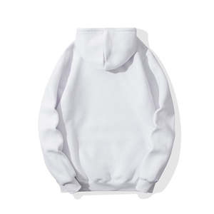 Sudadera con Capucha Personalizada de Moda OEM, 100% Algodón, Estilo Moderno, Cálida y Cómoda, Bordada, Antibolitas, con Logotipo Personalizado - Product Image 5