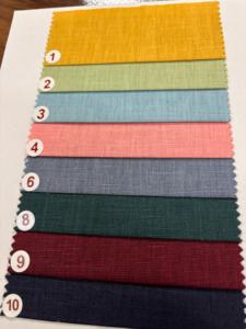 เสื้อเชิ้ตผ้าฝ้ายโพลีพรีเมียมทั่วโลก | ผ้ากันรอยยับสำหรับบุรุษและสตรี - Product Image 3