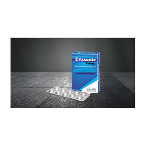 Comprimés d'extrait de plantes pour la nutrition quotidienne des femmes Evasasonic Fourniture de soins de santé à bas prix Fabricant indien en gros - Product Image 4