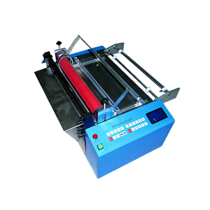 เครื่องตัดม้วนฟอยล์อลูมิเนียมฟอยล์ทองแดง - Product Image 1