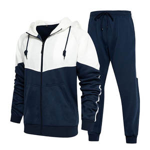 ชุดวอร์มแบบสั่งตัดสำหรับผู้ชายชุดวอร์มระบายอากาศได้ดีเหมาะสำหรับการวิ่งและการฝึกเป็นทีม - Product Image 3