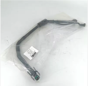 1192.T6 1192T6 Peugeot 206 307 607 Citroën C5 2.0 tuyau de ventilation, tuyau séparateur d'huile - Product Image 4