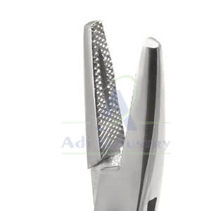 Porte-aiguilles Offre Spéciale fabriqués au Pakistan en stock Porte-aiguilles de qualité supérieure - Product Image 5