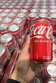 Refrescos Coca-Cola al por Mayor – Latas de 330ml, Botellas PET de 500ml, 1L y 2L - Product Image 4