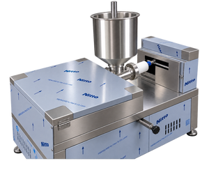 Kebabmaster Meat Skewer <b>Machine</b> Auto Mode Digital Control Stainless Steel Construction for Kebab Processing - Product Image 4