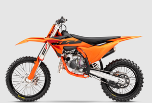 OFERTA DE DROPSHIPPING: Motocicleta de Motocross KTM 85.SX 19/16 de 2 Tiempos, Modelo 2026, 100% Auténtica, Disponible - Product Image 2