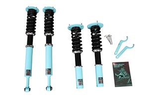 Manufacturer Wholesale for Hyundai AVANTE HD Car Suspension Coilover Accessories-New Metal <b>Shock</b> <b>Absorbers</b> From TAIWAN - Product Image 4